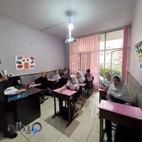 دبستان دخترانه راه موفقیت. سازمان برنامه
