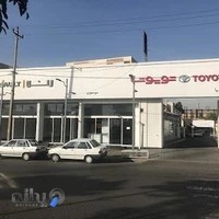 نمایندگی رنو و تویوتا و لکسوس موسوی