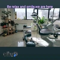 دندانپزشکی دکتر شهسواری