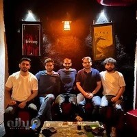 اتاق فرار هارمونی