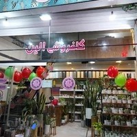 گلفروشی الین ، گل فروشی الین ، گل الین