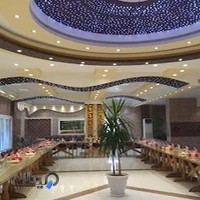 رستوران بندر