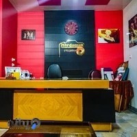 آتلیه مردمک