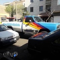 خدمات برق اتومبیل ایزدی