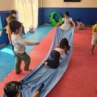 مهدکودک مدرسه زندگی