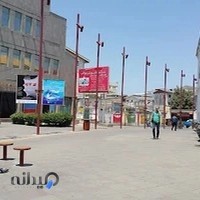 دبیرستان هیات امنایی پسرانه معلم