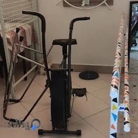 فیزیوتراپی پردیس ( خانم ضمیرآزاد )