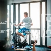 فیزیوتراپی حسام