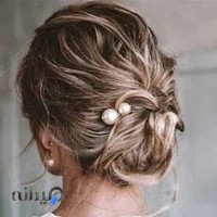 سالن زیبایی عروس مهرپور