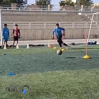 مدرسه فوتبال هما اندیشه