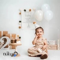 آتلیه کودک مهتا