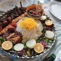 رستوران سنتی گلدره