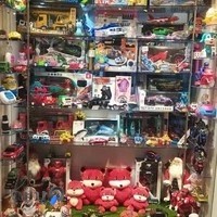 اسباب بازی لیلیا