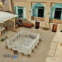 اقامتگاه و موزه عروسک واسباب بازی