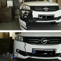 سپر سازی امیر جعفری