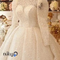 مزون سِودا (فروش و اجاره لباس عروس و مجلسی