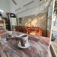 چایخانه آرمان (چای،غذاخوری،صبحانه،نیمرو،املت،لوبیا)