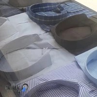 پیراهن دوزی روشنک