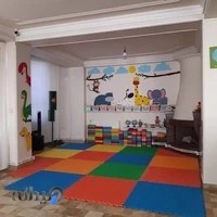 مهدکودک ، پیش دبستانی و خانه بازی کیان