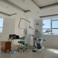 دندانپزشکی دکتر ودیعتی