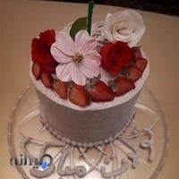قنادی نارنج و ترنج