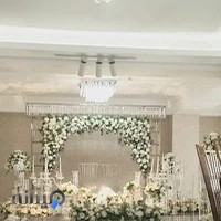 سالن عقد و عروسی ایرانیان