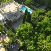 باغ شکاری