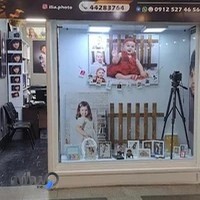 آتلیه عکاسی ایلیا