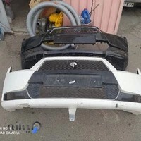 سپر سازی و فایبرگلاس مدرن (اتابک)