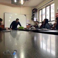 پیش دبستان و دبستان پسرانه پیشگامان ایران