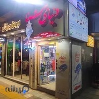 دنیای شنا