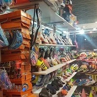 لوازم ورزشی ساوالان اسپورت