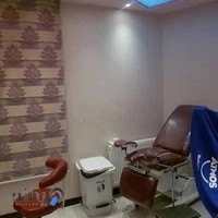 مطب دکتر زهرا واحدپور