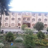 مرکز آموزشی شهید بهشتی (تیزهوشان) گرگان