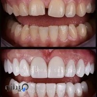 دندانپزشکی آقای هاشمی