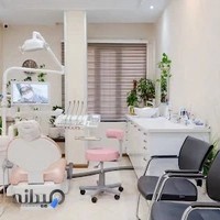 دکتر مژگان آزادخواه دندانپزشک در سعادت آباد