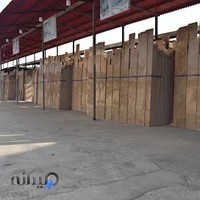 بازرگانی سنگ تیراژه بابل