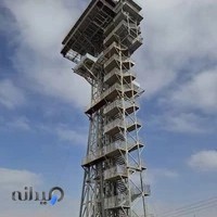 آسانسور آسمان کویر