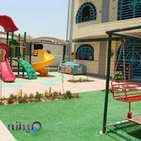 دبستان و پیش دبستانی نگین آفرینش
