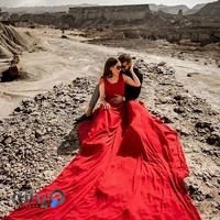 استودیو سامان اصغری (ادرینا)