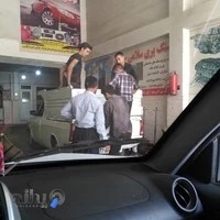 تعمیرگاه تخصصی جلوبندی عبدالعلی