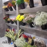 گلفروشی رایکا رز