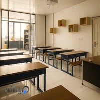 دبستان و پیش دبستانی غیر دولتی یاس