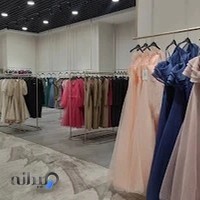 مجموعه مد نگاه: مزون نگاه، برند لباس مجلسی نگاه، گالری نگاه