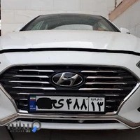 کلینیک تخصصی هیوندای و کیا هاشمی