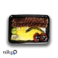 غذای خانگی مملی