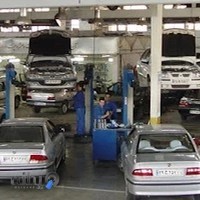 مجتمع فنی کوروش (تعمیرگاه تخصصی خودرو های داخلی و خارجی)