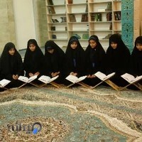 دبستان دخترانه امام صادق (ع)