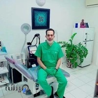 دکتر نادر یزدان پناه