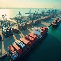 شرکت ترخیص کالا ترخیصان - شعبه بندرعباس